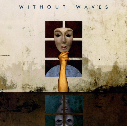 Without Waves - Lunar (CD, Album)