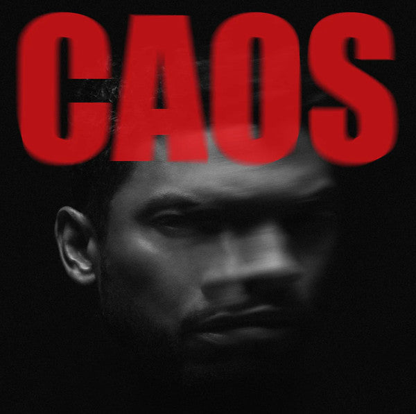 Miguel (67) - Caos (CD, Album)