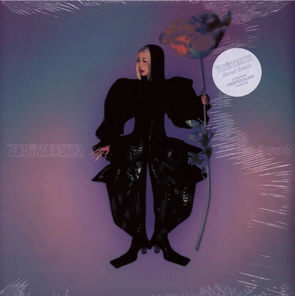 TOKiMONSTA - Eternal Reverie (2xLP, Album, Dlx, Ltd, Fro)