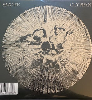 Smote (2) - Clyppan (LP, Album, Ltd, RE, Tra)