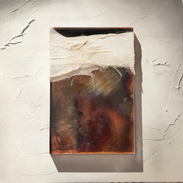 Heathered Pearls - Cast (LP, Album, Rus)