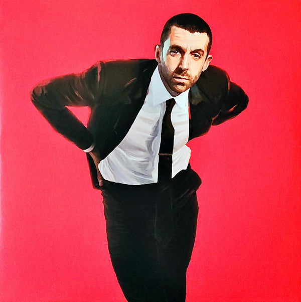 Miles Kane - Change The Show (LP, Album)