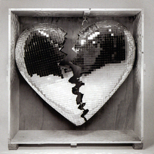 Mark Ronson - Late Night Feelings (CD, Album)