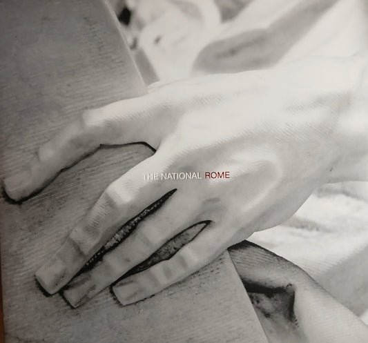 The National - Rome (2xLP, Album)