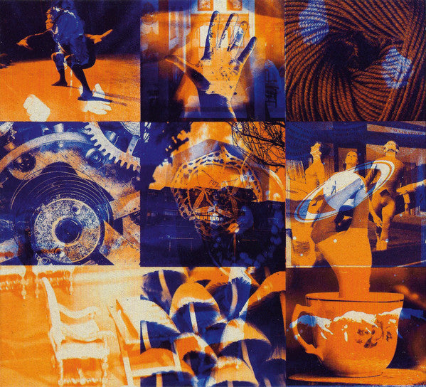Broadcast - Mother Is The Milky Way (CD, RE)