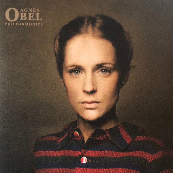 Agnes Obel - Philharmonics (CD, Album)