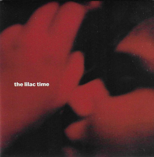 The Lilac Time - Looking For A Day In The Night (CD, Album, RE, RM, Car)