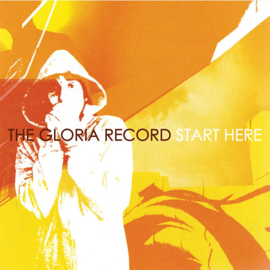 The Gloria Record - Start Here (2xLP, Album, RE)