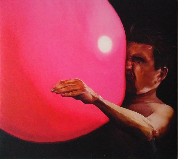 Idles - Ultra Mono (CD, Album)