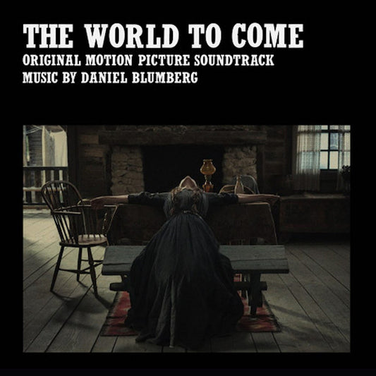 Daniel Blumberg - The World To Come (Original Motion Picture Soundtrack) (2xLP, Album, Ltd, Cle)