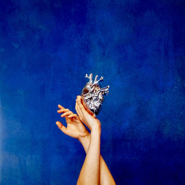 AURORA (16) - What Happened To The Heart? (2xLP, Album)