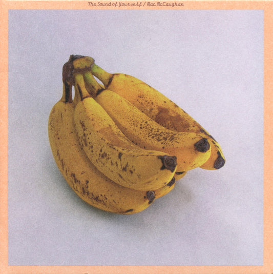 Mac McCaughan - The Sound of Yourself (CD, Album)