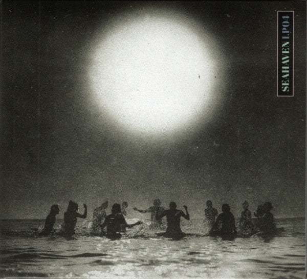 Seahaven - Seahaven (CD, Album)
