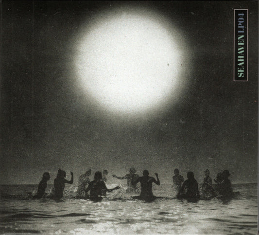 Seahaven - Seahaven (CD, Album)
