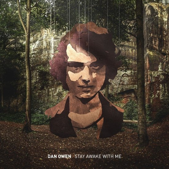 Dan Owen (6) - Stay Awake With Me (CD, Album)
