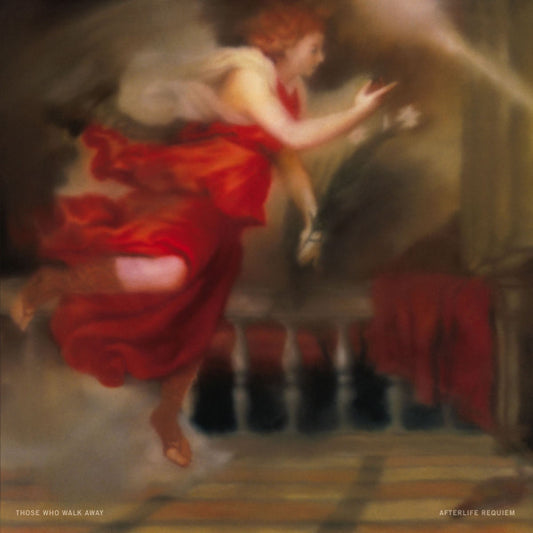 Those Who Walk Away - Afterlife Requiem (CD)