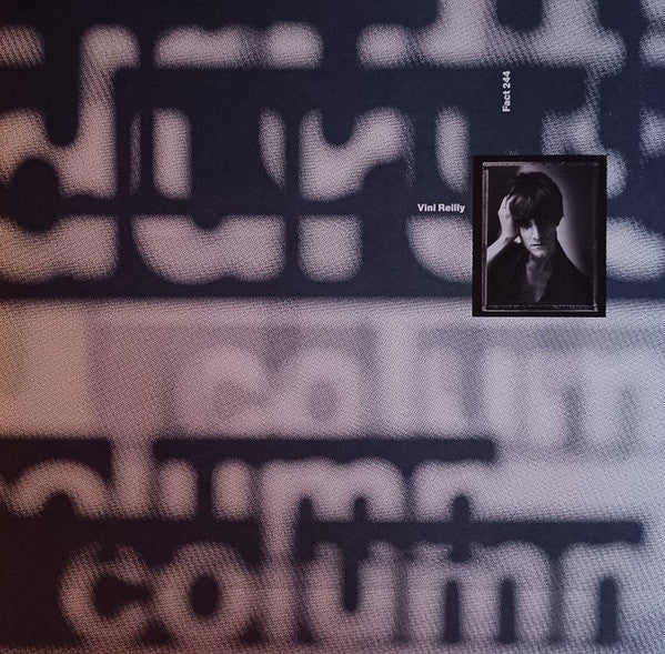 The Durutti Column - Vini Reilly (LP, Album, RSD, Ltd, Num, RE, RM)