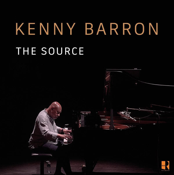 Kenny Barron - The Source (CD, Album)
