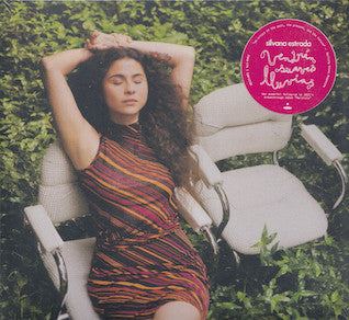 Silvana Estrada - Vendrán Suaves Lluvias (CD, Album)