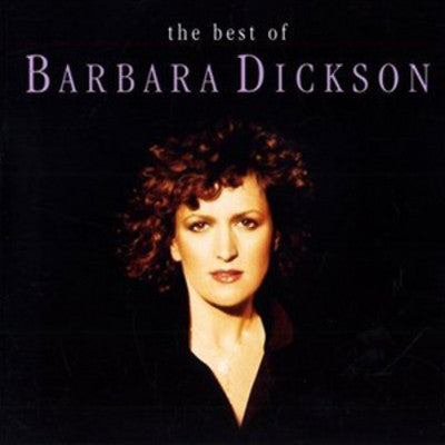 Barbara Dickson - The Best Of Barbara Dickson (CD, Comp)