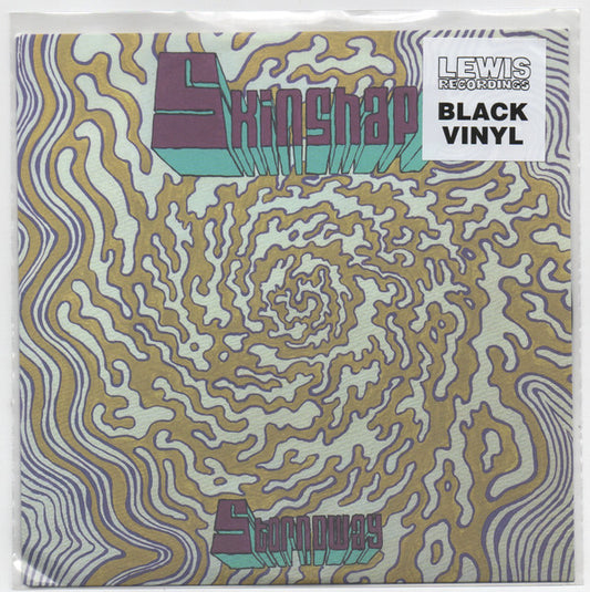 Skinshape - Stornoway (7", Single)