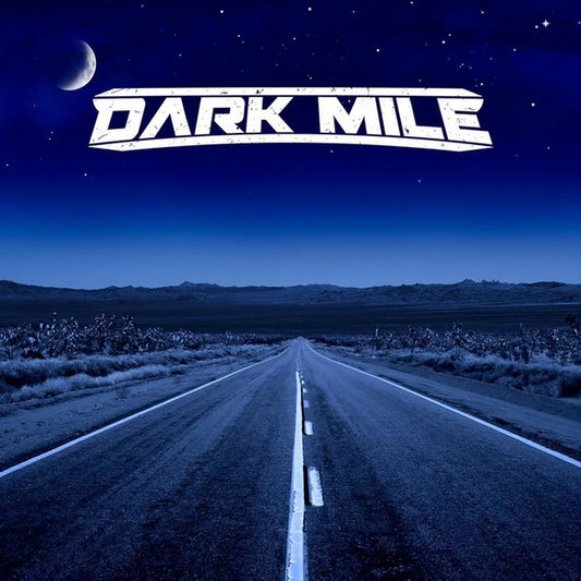 Dark Mile - Dark Mile (CD, Album)