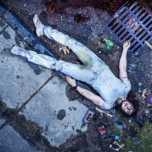 Andrew W.K. - God Is Partying (CD, Album)