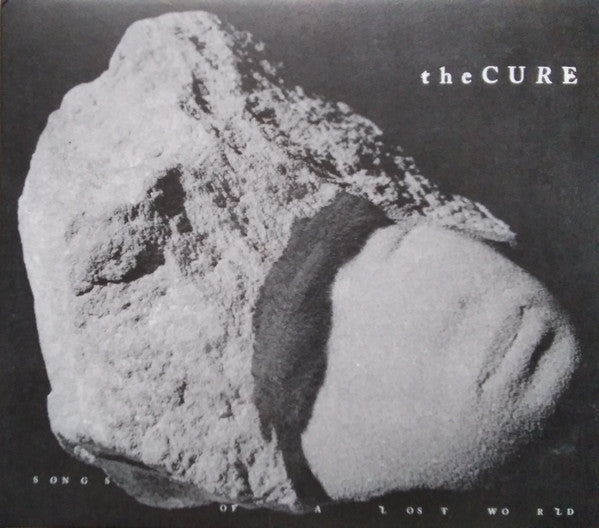 The Cure - Songs Of A Lost World (CD, Album)