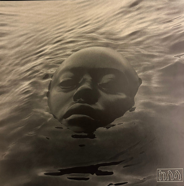 Kelela - Raven (2xLP, Album, Ltd, Cle)