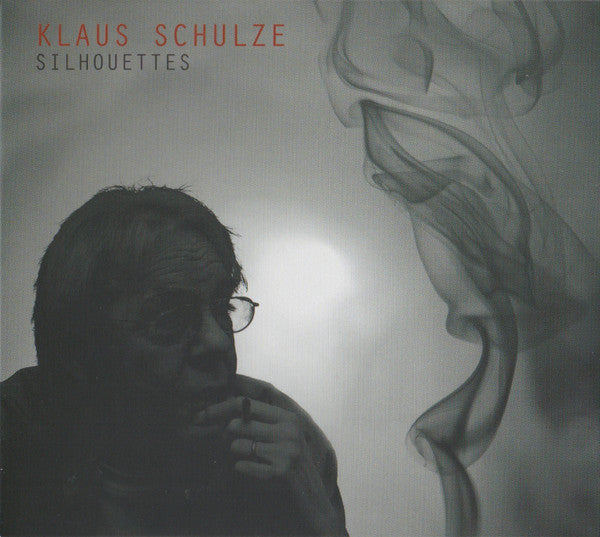 Klaus Schulze - Silhouettes (CD, Album)