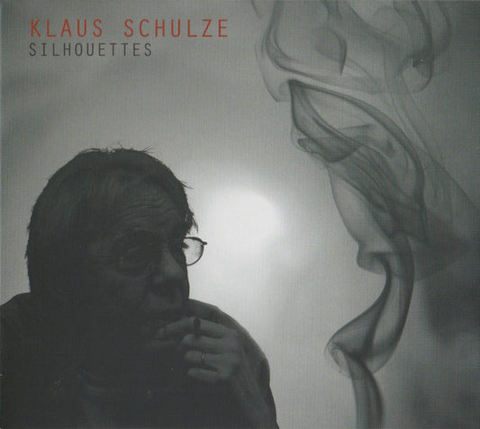Klaus Schulze - Silhouettes (CD, Album)