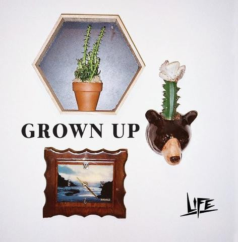 LIFE (50) - Grown Up (7