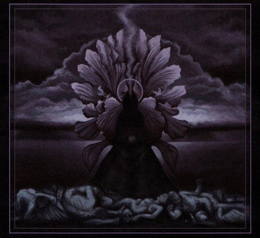 Serpentent - Ancient Tomes, Volume I: Mother Of Light (CD, Album, S/Edition, Dig)