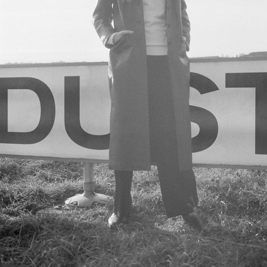 Laurel Halo - Dust (LP, Album)