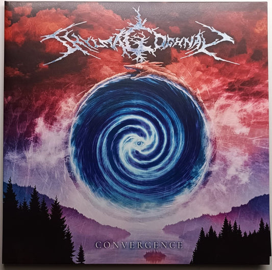 Shylmagoghnar - Convergence (2xLP, Album)