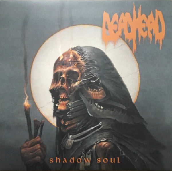 Dead Head - Shadow Soul (CD, Album)