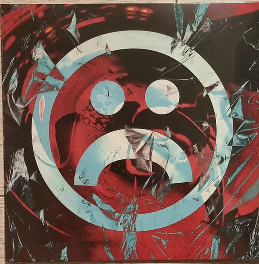 Tokky Horror - Kappacore (LP, Dlx, Ltd)