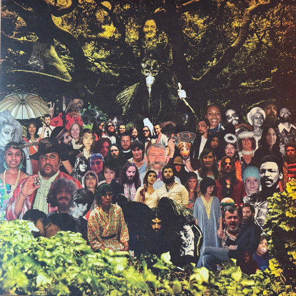 Devendra Banhart - Cripple Crow (20th Anniversary Deluxe Edition) (3xLP, Album, Dlx, RE, Bla)