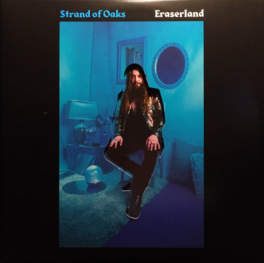 Strand Of Oaks - Eraserland (2xLP, Album)