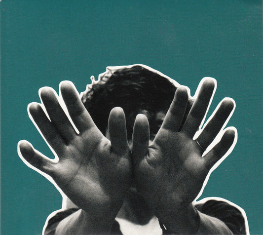 Tune-Yards - I Can Feel You Creep Into My Private Life (CD, Album)
