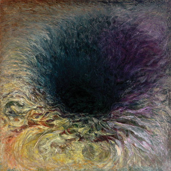 Ch'ahom - Anthropic Rites Of Sublimation (LP, Album)