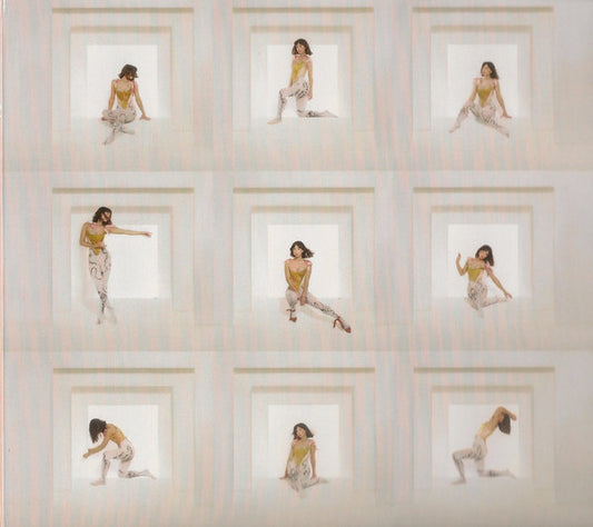Foxes - The Kick (CD, Album + CD, EP + S/Edition)
