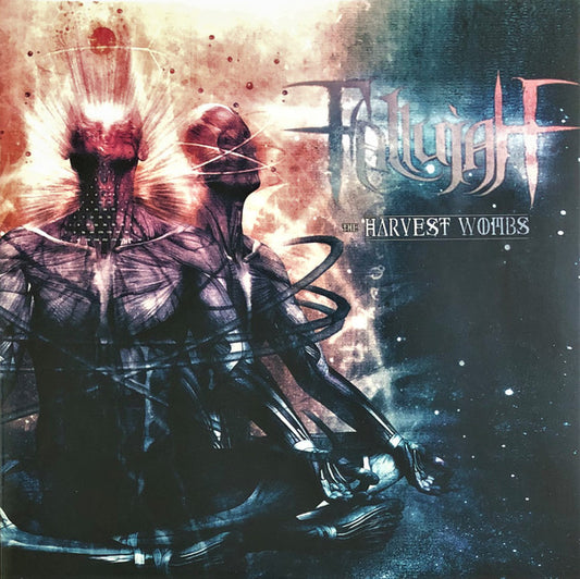 Fallujah - The Harvest Wombs (LP, Album, RSD, Ltd, RE, Mag)
