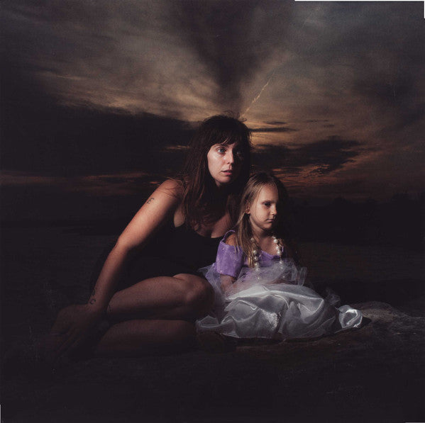 U.S. Girls - Heavy Light (LP, Album)