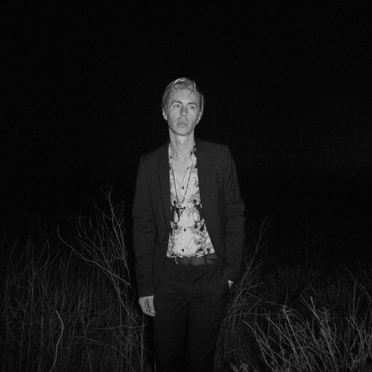 Joe Cardamone - QUARENTINA (LP, Album, Ltd)