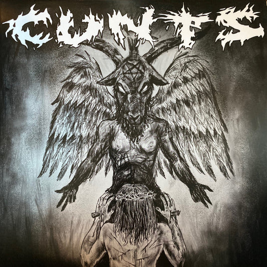 Cunts (2) - Cunts (LP, Album)