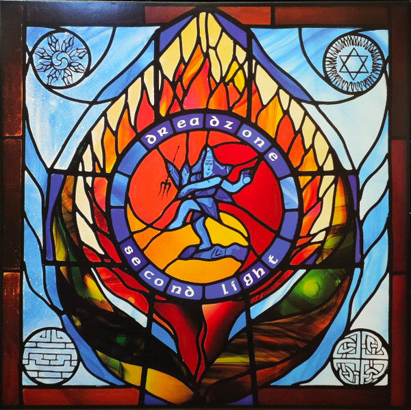 Dreadzone - Second Light (LP, Sea + LP, Ora + Album, RSD, Ltd, RE, 140)