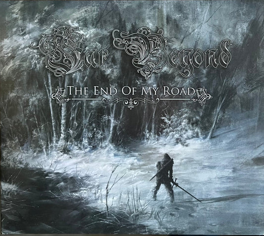 Far Beyond (2) - The End Of My Road (CD, Album)