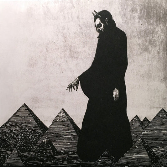 Afghan Whigs* - In Spades (LP, Album, 180)