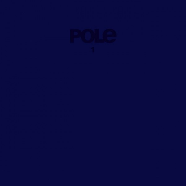 Pole - 1 (2x12", Album, RE)